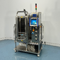 Pall STR200 Single-Use Bioreactor image 0
